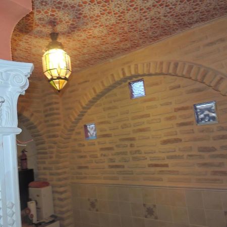 Casa Marhaba - Welcome Séville Extérieur photo