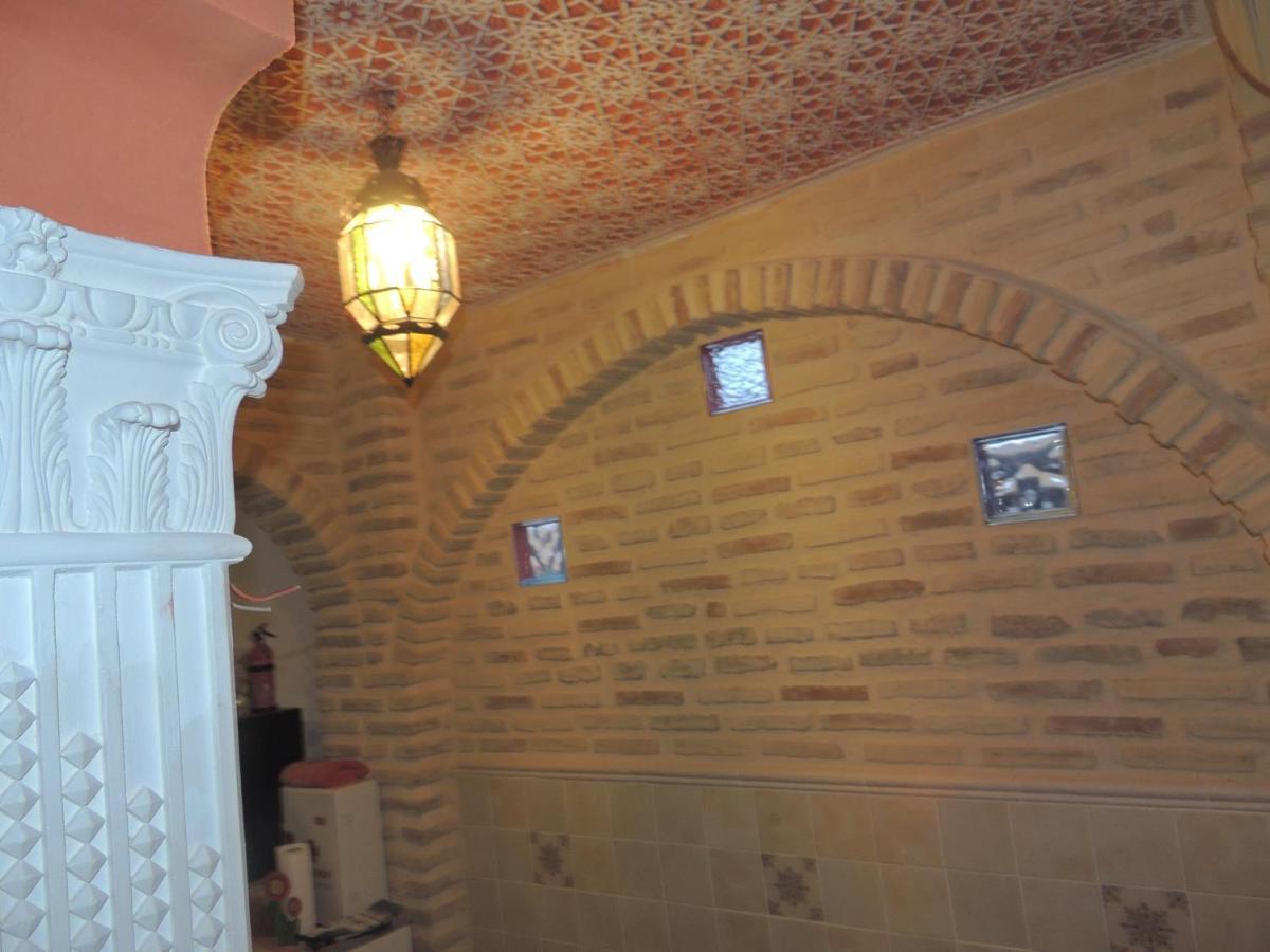 Casa Marhaba - Welcome Séville Extérieur photo