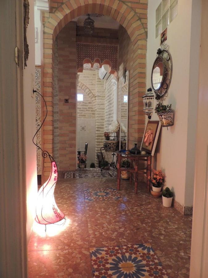 Casa Marhaba - Welcome Séville Extérieur photo