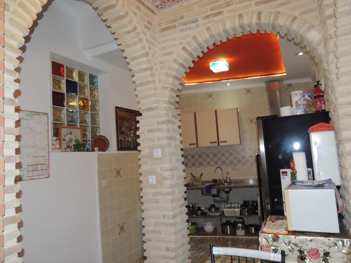 Casa Marhaba - Welcome Séville Extérieur photo