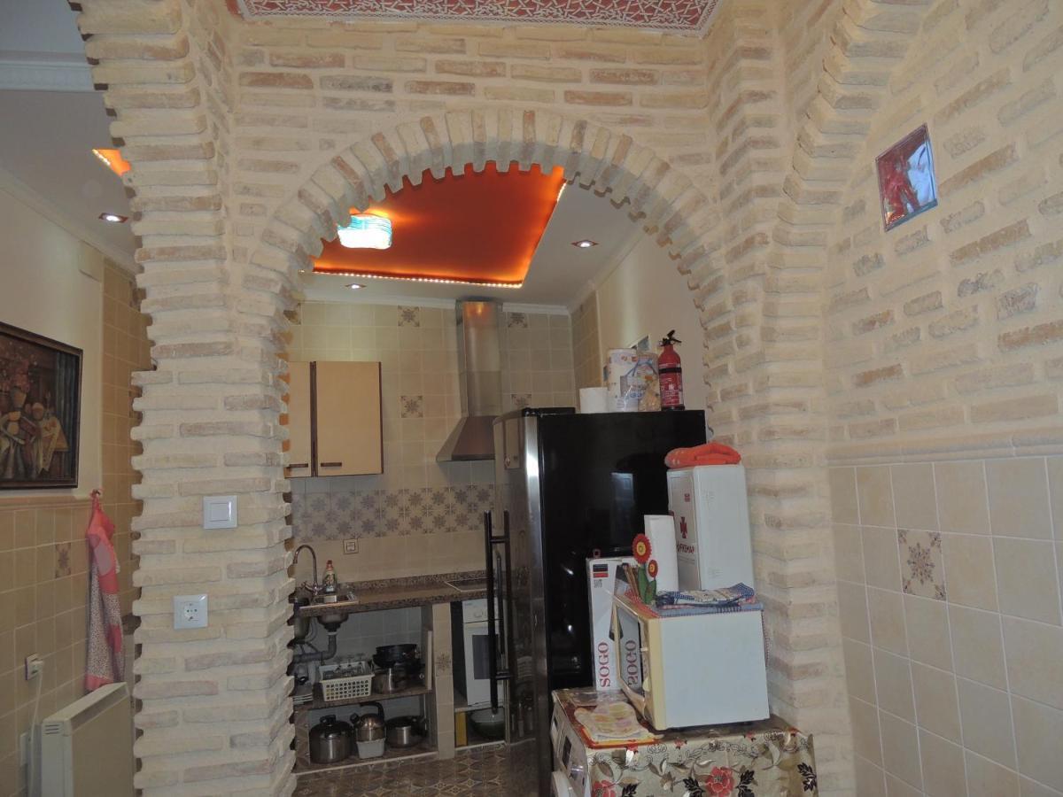 Casa Marhaba - Welcome Séville Extérieur photo