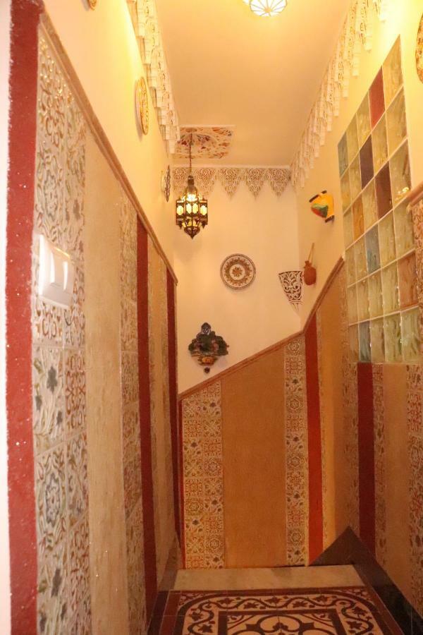 Casa Marhaba - Welcome Séville Extérieur photo