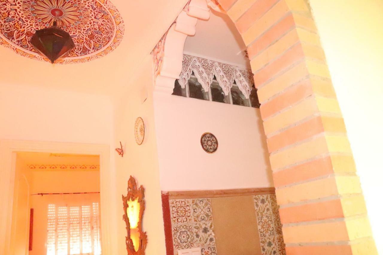 Casa Marhaba - Welcome Séville Extérieur photo