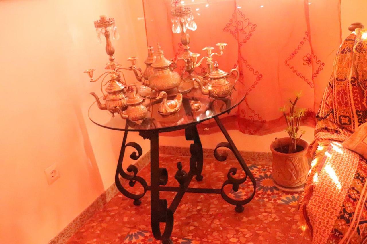 Casa Marhaba - Welcome Séville Extérieur photo