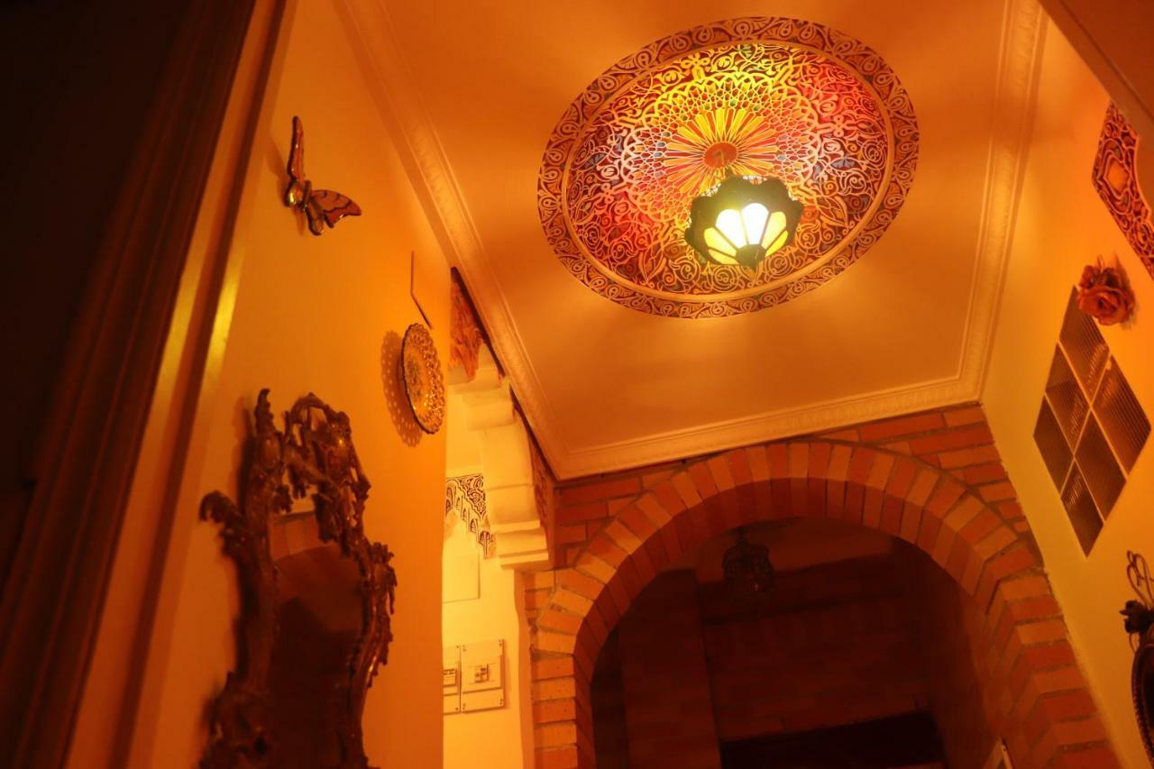 Casa Marhaba - Welcome Séville Extérieur photo