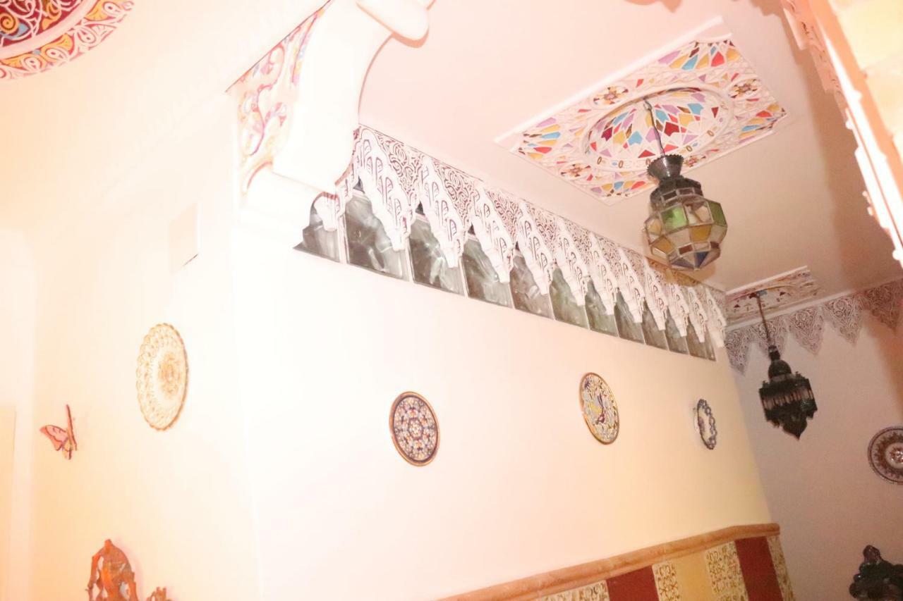 Casa Marhaba - Welcome Séville Extérieur photo
