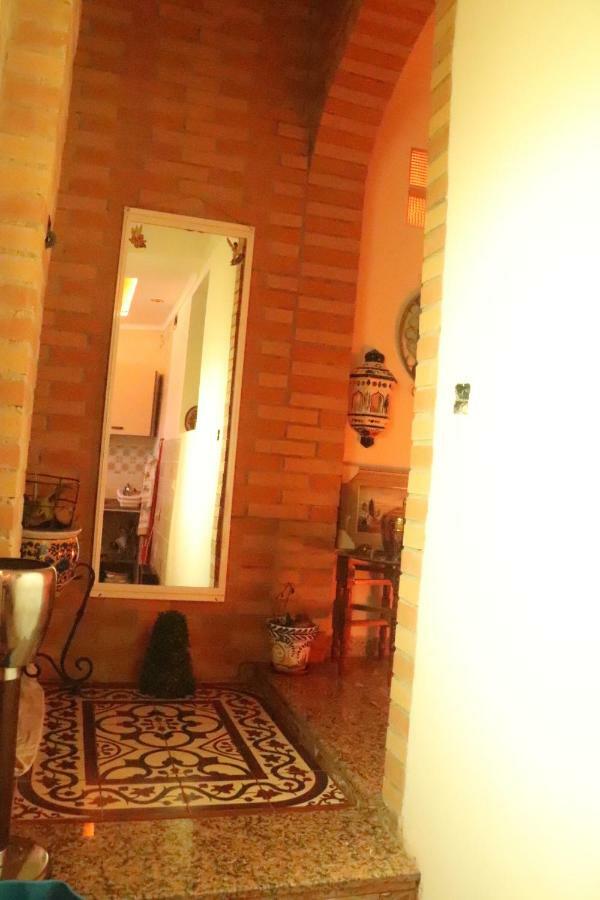 Casa Marhaba - Welcome Séville Extérieur photo