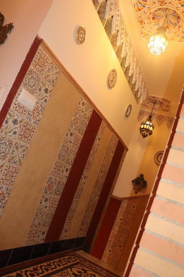 Casa Marhaba - Welcome Séville Extérieur photo