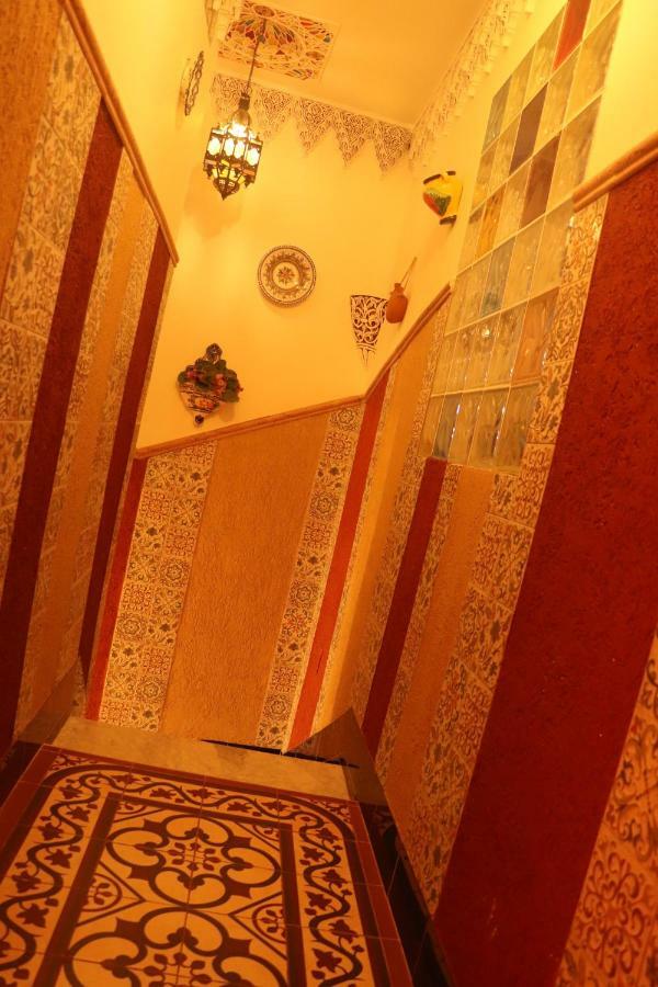 Casa Marhaba - Welcome Séville Extérieur photo