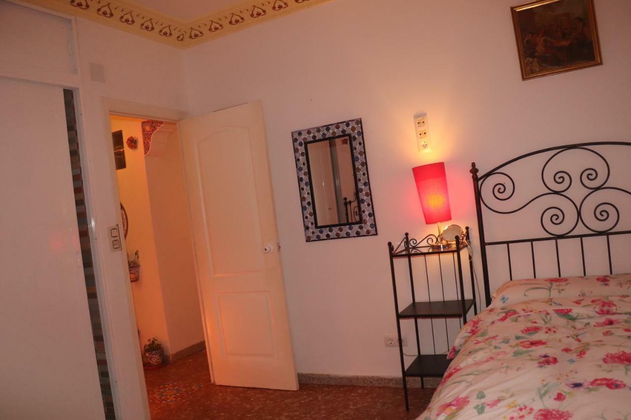 Casa Marhaba - Welcome Séville Extérieur photo
