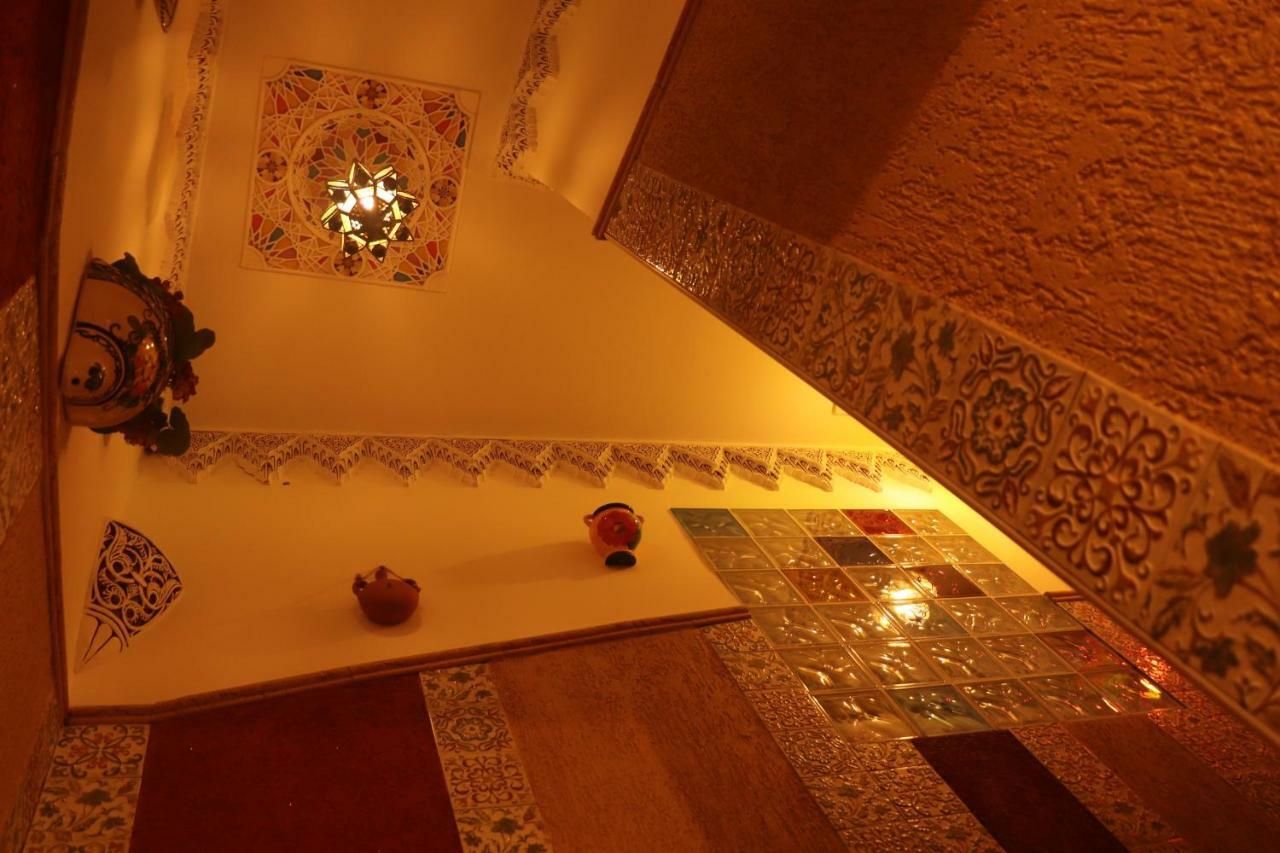 Casa Marhaba - Welcome Séville Extérieur photo