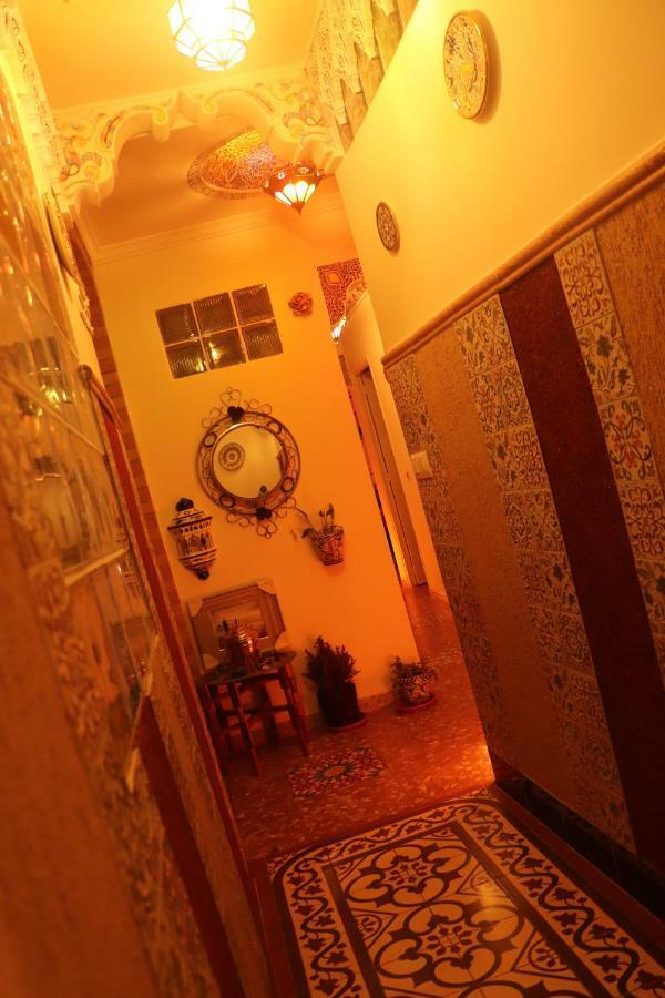 Casa Marhaba - Welcome Séville Extérieur photo