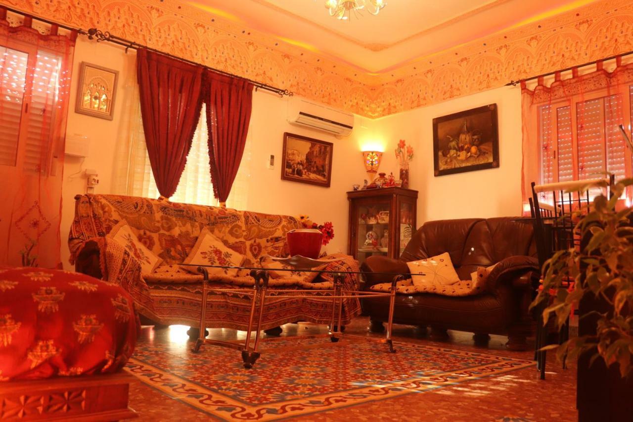 Casa Marhaba - Welcome Séville Extérieur photo