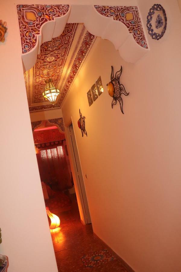 Casa Marhaba - Welcome Séville Extérieur photo