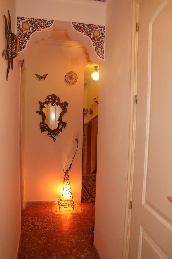 Casa Marhaba - Welcome Séville Extérieur photo