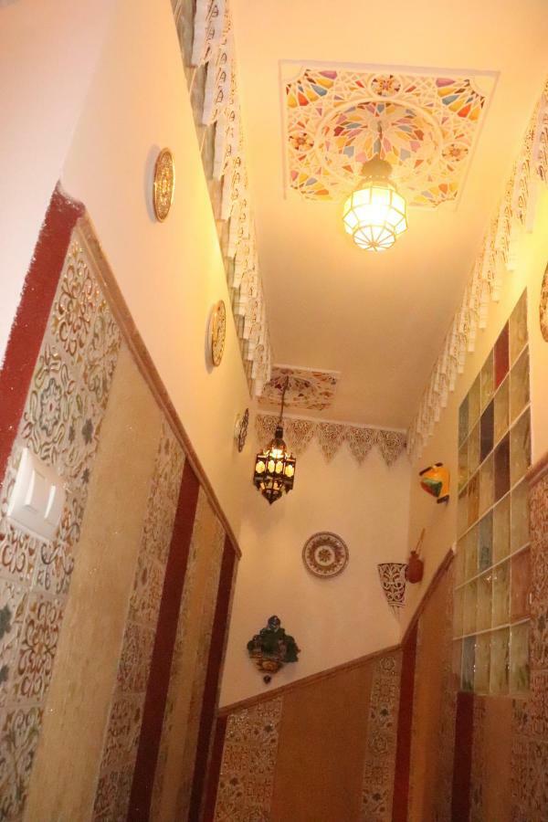 Casa Marhaba - Welcome Séville Extérieur photo