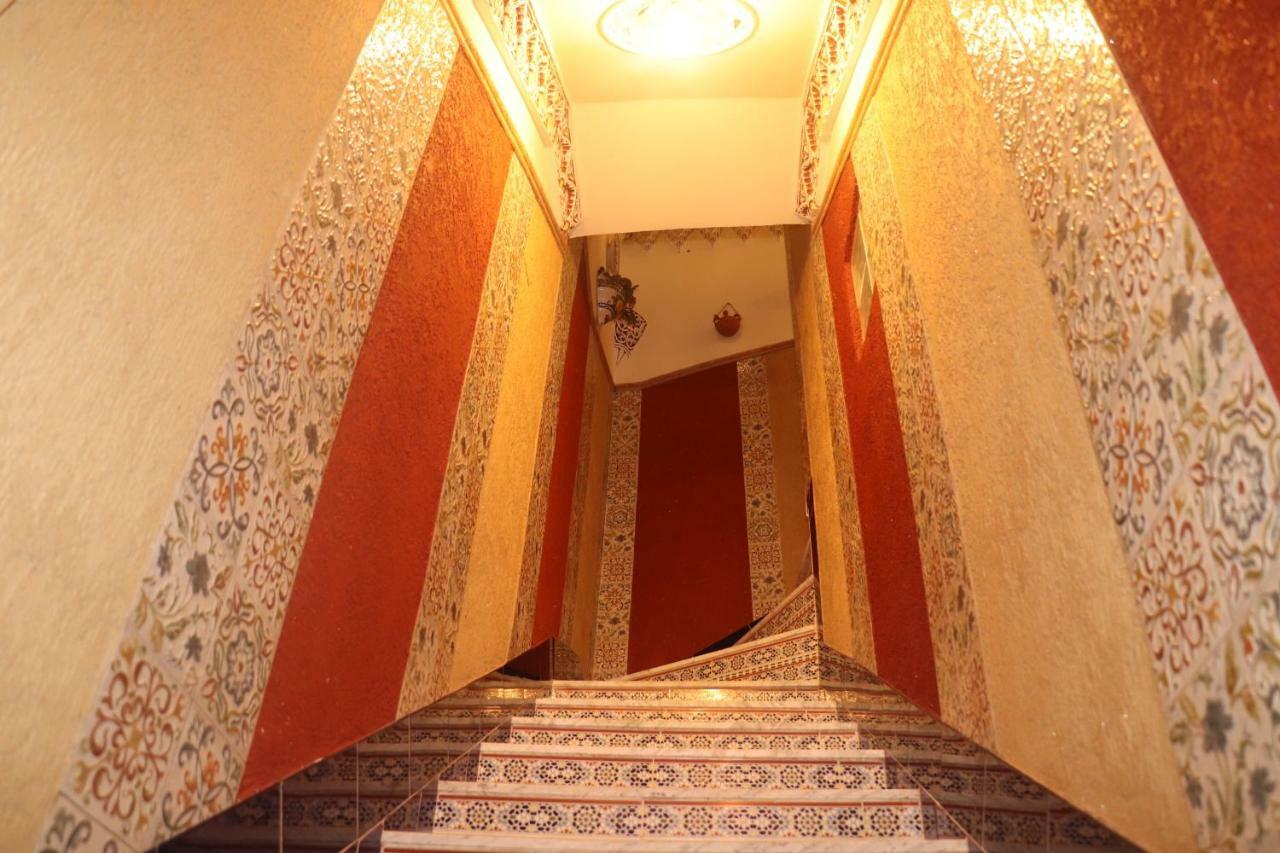 Casa Marhaba - Welcome Séville Extérieur photo