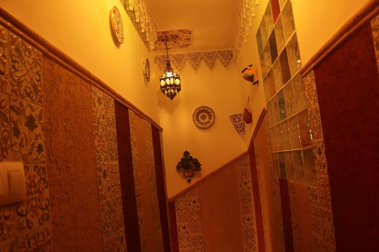 Casa Marhaba - Welcome Séville Extérieur photo