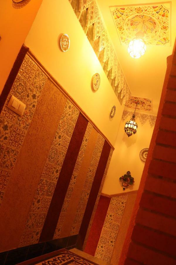 Casa Marhaba - Welcome Séville Extérieur photo