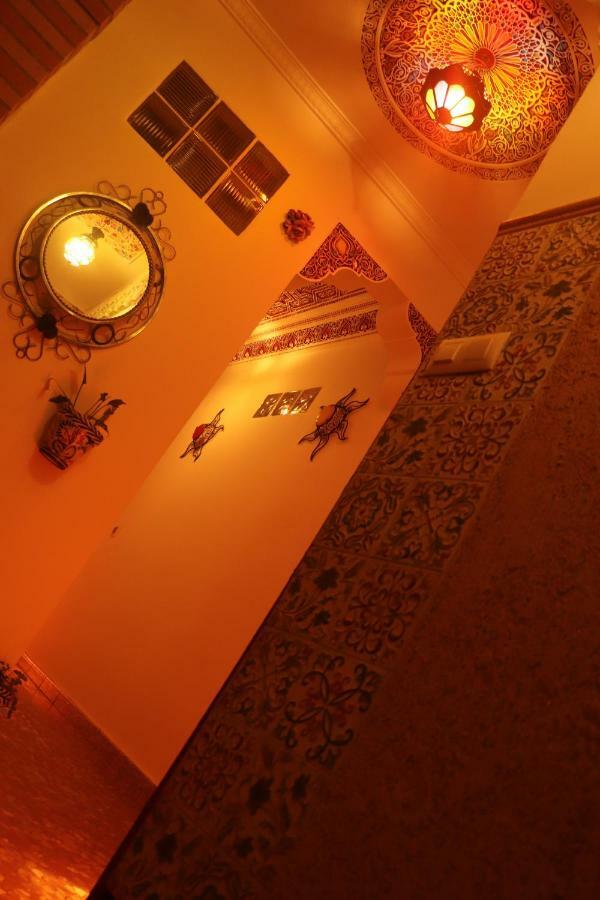 Casa Marhaba - Welcome Séville Extérieur photo