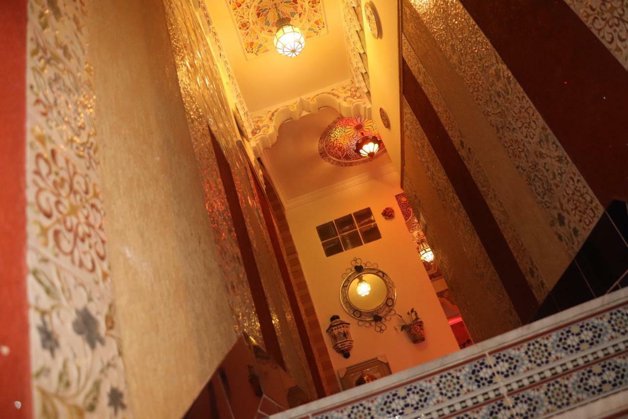 Casa Marhaba - Welcome Séville Extérieur photo