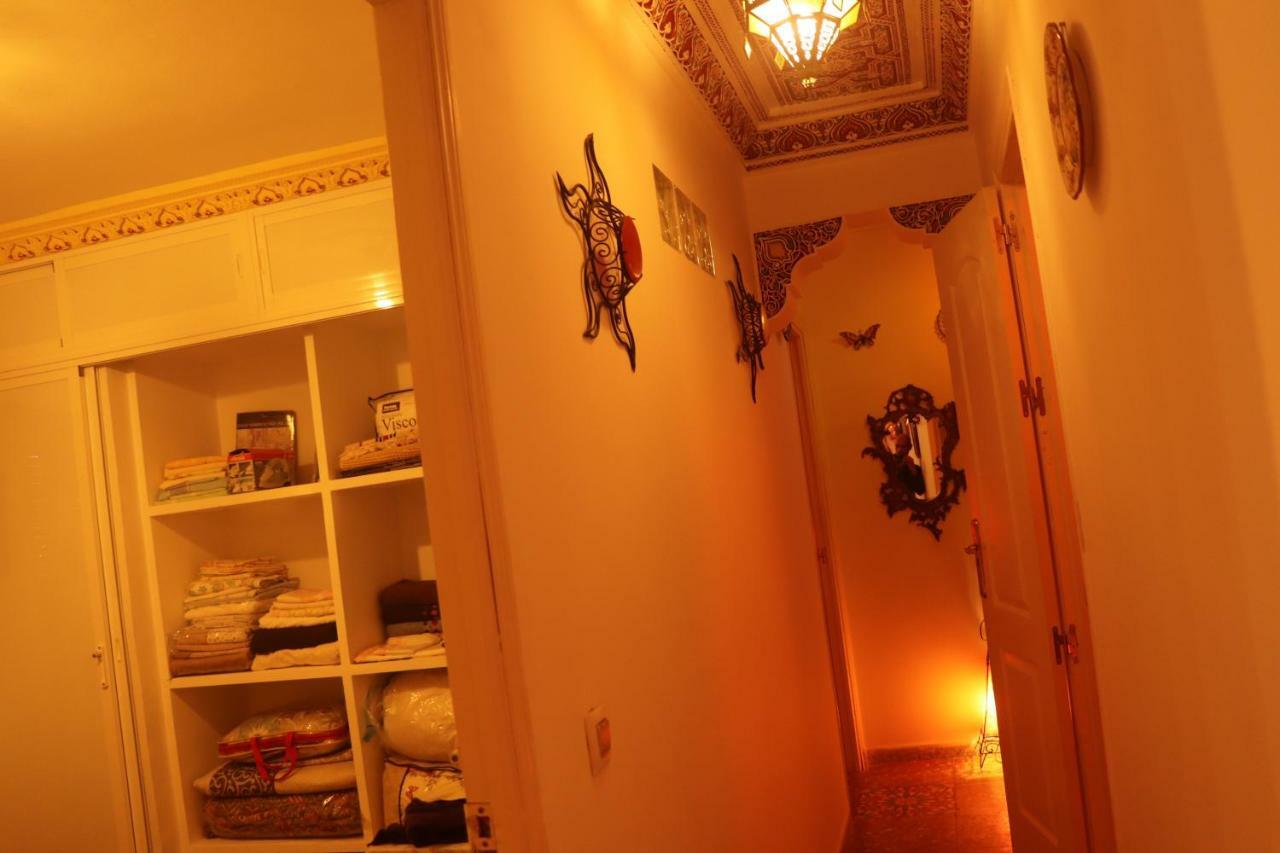 Casa Marhaba - Welcome Séville Extérieur photo