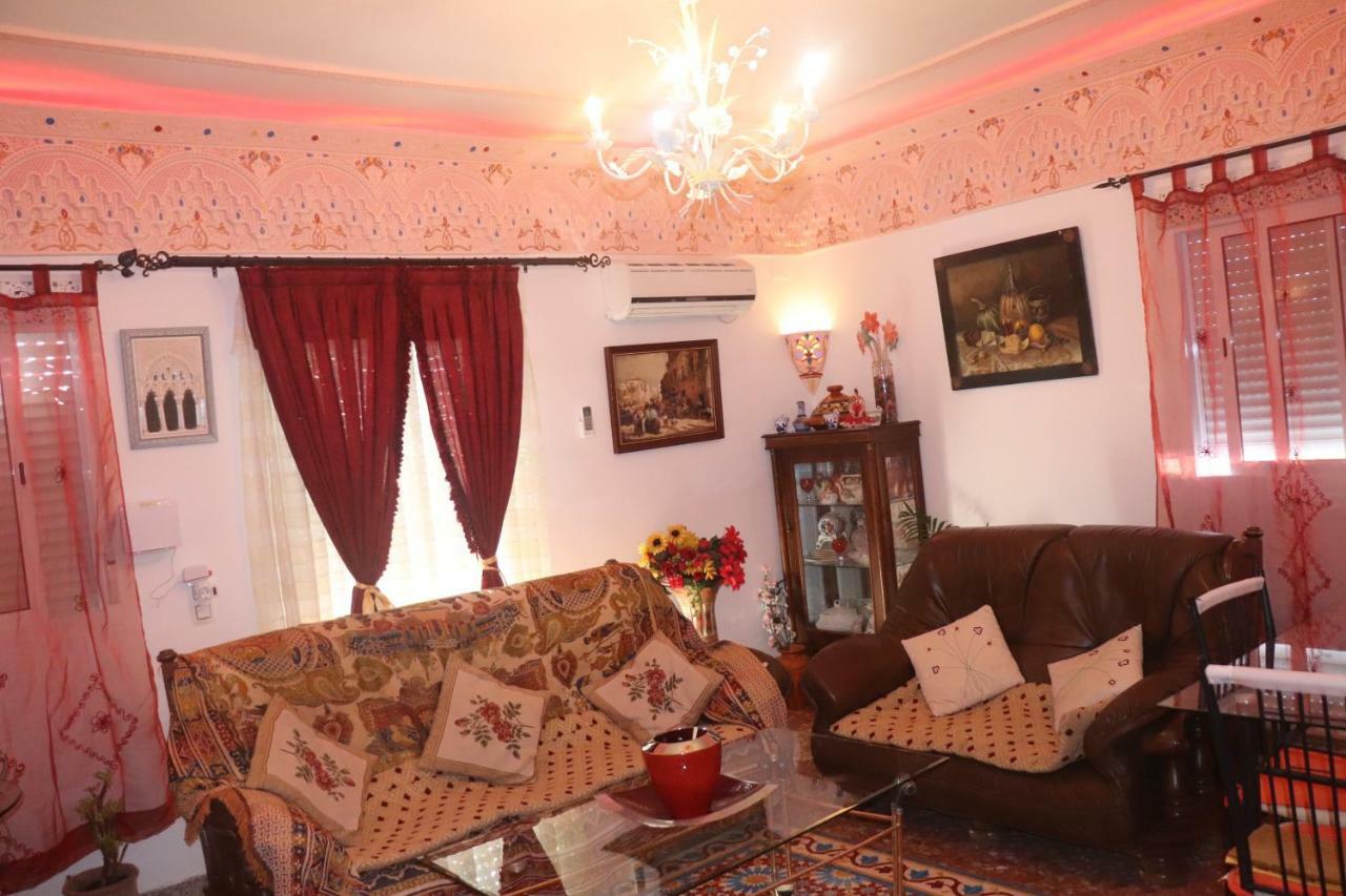 Casa Marhaba - Welcome Séville Extérieur photo